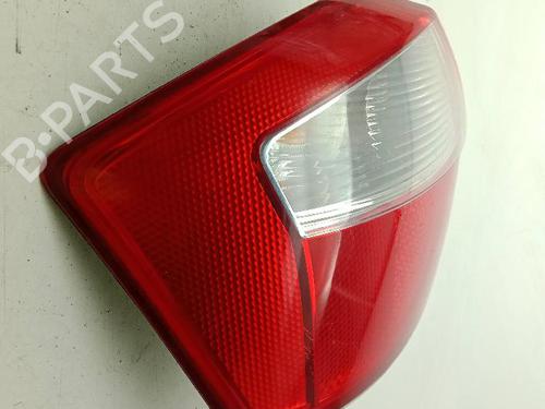 Left taillight AUDI A4 B6 (8E2) 1.8 T | BP33263199C34 - Image 3