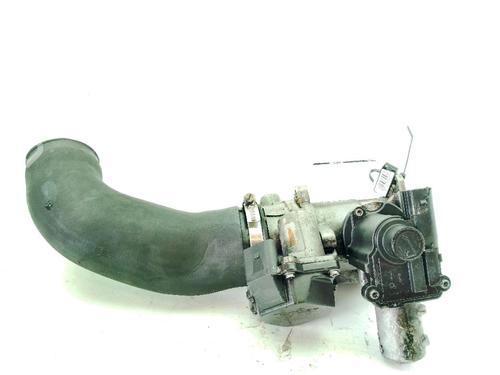 Egr Egr VW CRAFTER 30-50 Van (2E_) 2.5 TDI (136 hp) 34340453 34340453