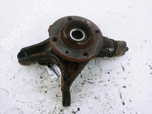 Used Right front steering knuckle PEUGEOT 5008 (0U_, 0E_) 1.6 HDi (110 hp) 24041429