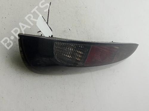 Højre baglygte Højre baglygte OPEL CORSA C (X01) 1.2 (F08, F68) (75 hp) 33905561 33905561