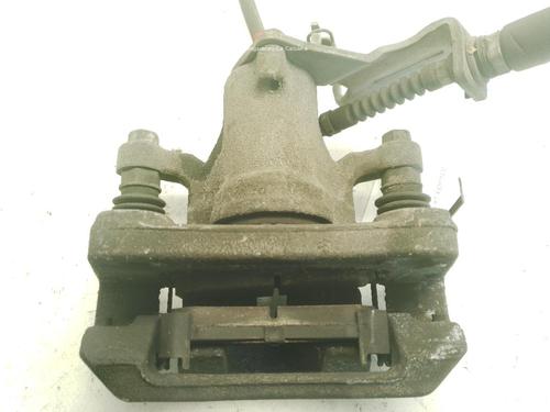 Left rear brake caliper HYUNDAI KONA (OS, OSE, OSI) 1.0 T-GDi | BP24329017M107 
