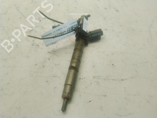 Used Injector Injector BMW 5 (F10) 535 d xDrive (313 hp) 33975519 33975519