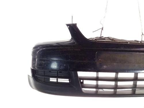 Front bumper VW TOURAN (1T1, 1T2) 1.9 TDI | BP19040949C7 