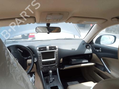Used Parts LEXUS IS II (_E2_) 250 (GSE20) (208 hp) 2346858