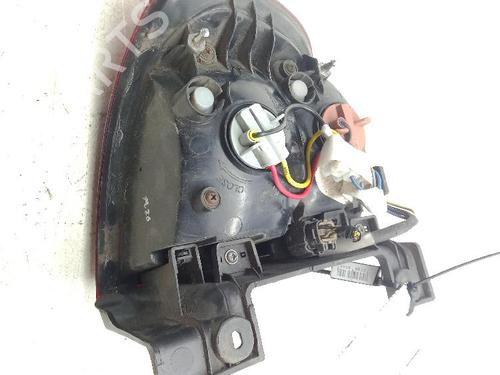 Left taillight SSANGYONG KYRON 2.7 Xdi 4x4 | BP36319215C34 - Image 4