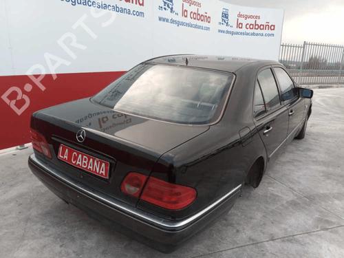 Left taillight MERCEDES-BENZ E-CLASS (W210) E 300 Turbo-D (210.025) | BP18371066C34 
