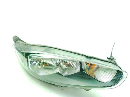 Right headlight FORD FIESTA VI (CB1, CCN) 1.25 | BP31352178C29