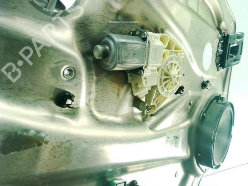 Front left window mechanism MERCEDES-BENZ E-CLASS (W212) E 220 CDI / BlueTEC (212.001, 212.002) | BP30803421C22 - Image 3
