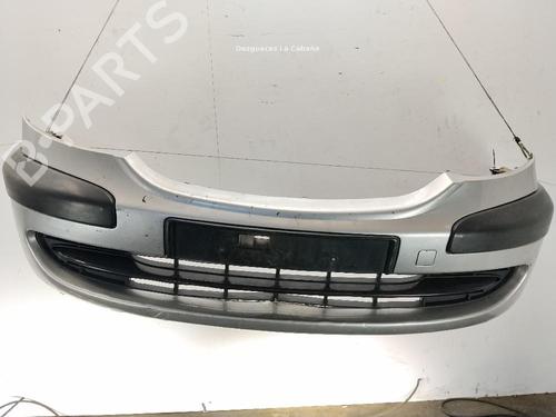 Front bumper CITROËN C8 (EA_, EB_) 2.0 HDi | BP36964207C7 - Image 4