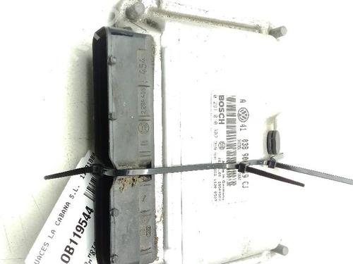 Módulo eletrónico Módulo eletrónico VW GOLF IV (1J1) 1.9 TDI (115 hp) 34459734 34459734