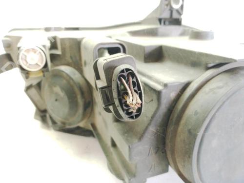 Left headlight VW PASSAT B6 (3C2) 2.0 TDI 16V | BP35774596C28 - Image 4