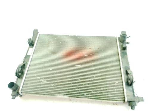 Water radiator DACIA LODGY (JS_) 1.5 dCi | BP37508876M31 - Image 3