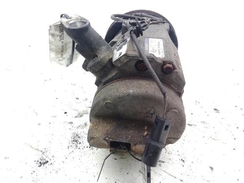 AC compressor MITSUBISHI PAJERO IV (V8_W, V9_W) 3.2 DI-D (V88W, V98W) | BP24736837M34 