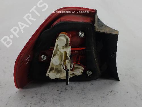 Right taillight BMW 3 (E90) 330 xd | BP39578637C35 - Image 4