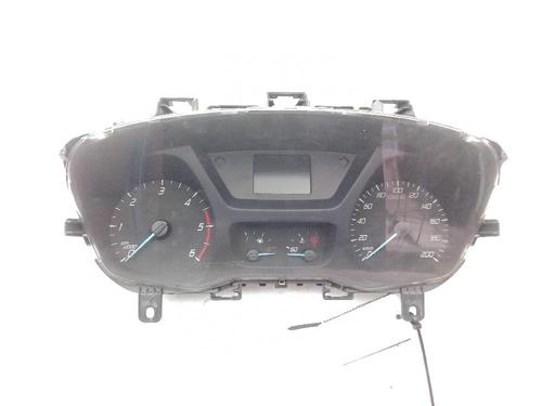 Used Instrument cluster FORD TRANSIT V363 Van (FCD, FDD) 2.2 TDCi (125 hp) 19506003