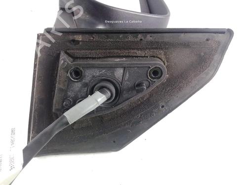 Left mirror TOYOTA AVENSIS Saloon (_T25_) 2.2 D-4D (ADT251_, ADT251R) | BP18369197C26 