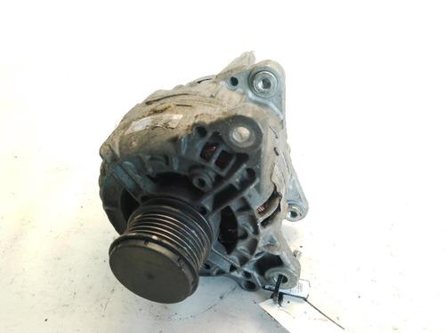 Alternator VW GOLF IV (1J1) 1.9 TDI | BP27173698M7 