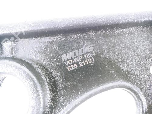 Right front suspension arm SEAT LEON (1P1) 1.9 TDI | BP18377228M13 