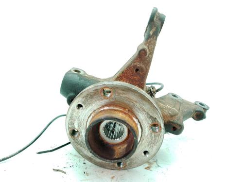 Used Right front steering knuckle Right front steering knuckle 32771604 32771604