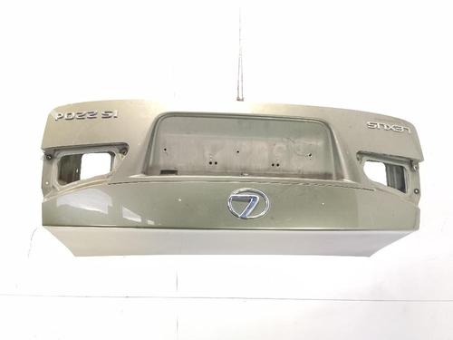 Used Tailgate Tailgate LEXUS IS II (_E2_) 220d (ALE20) (177 hp) 35895132 35895132