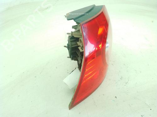 Left taillight VW GOLF V (1K1) 1.9 TDI | BP28208893C34 