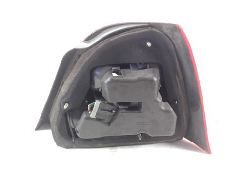 Left taillight MG MG ZR 105 | BP24043272C34 