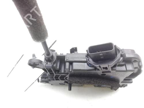 Rear right lock NISSAN MICRA V (K14) 1.5 DCI | BP20505702C99 