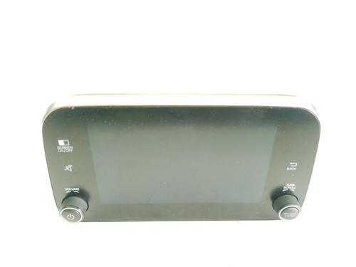 Used Display monitor FIAT TIPO Estate (356_, 357_) 1.4 LPG (356WXF1B) (120 hp) 32259859