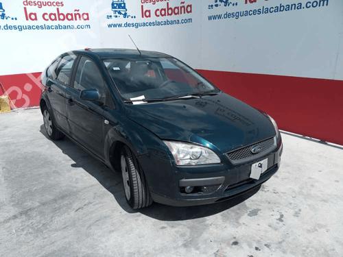 Starter FORD FOCUS II (DA_, HCP, DP) 1.8 TDCi | BP18371386M8 