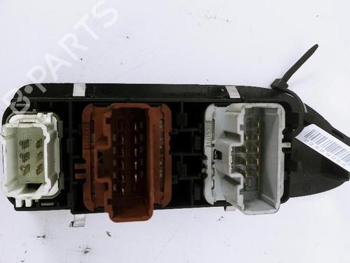 Left front window switch RENAULT LAGUNA II (BG0/1_) 1.9 dCi (BG08, BG0G) | BP36375408I27 - Image 2