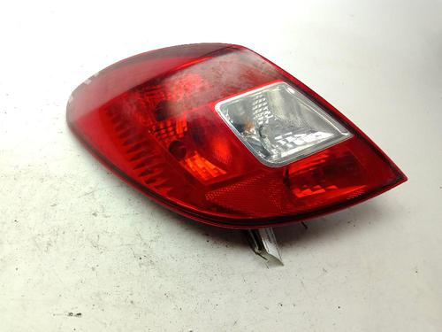 Left taillight OPEL CORSA D (S07) 1.3 CDTI (L08, L68) | BP27815742C34 