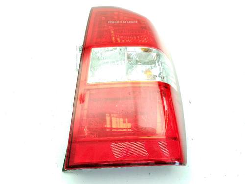 Used Right taillight Right taillight KIA CARNIVAL / GRAND CARNIVAL III (VQ) 2.9 CRDi (185 hp) 36069900 36069900