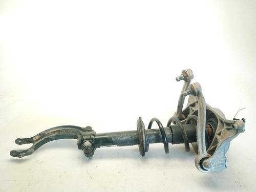 Used Left front shock absorber AUDI A5 (8T3) 1.8 TFSI (170 hp) 26612518