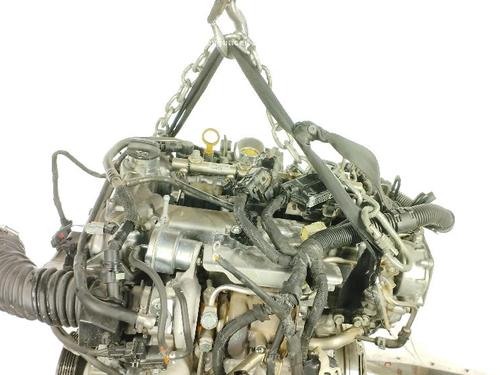Used Engine Engine OPEL ASTRA K Sports Tourer (B16) 1.4 Turbo (35) (150 hp) 32280574 32280574