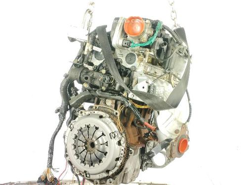 Engine RENAULT MEGANE II (BM0/1_, CM0/1_) 1.6 16V (BM0C, CM0C) | BP29861089M1