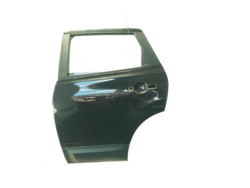 Used Left rear door NISSAN QASHQAI / QASHQAI +2 I (J10, NJ10, JJ10E) 1.5 dCi (106 hp) 27889274
