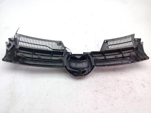 Grille VW GOLF V (1K1) 1.9 TDI | BP29583223C40 
