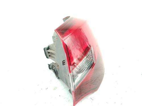 Right taillight OPEL ASTRA J Saloon 1.7 CDTI (69) | BP39974445C35 - Image 2