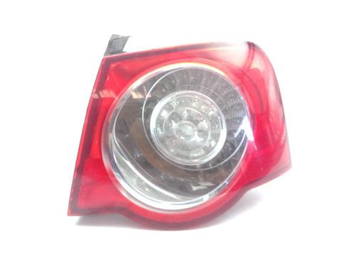 Used Right taillight VW PASSAT B6 (3C2) 2.0 TDI (140 hp) 18873448