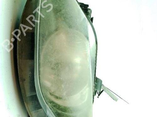 Used Left headlight Left headlight SEAT IBIZA IV (6J5, 6P1) 1.4 TDI (80 hp) 38532709 38532709