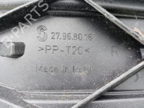 Right taillight SMART FORFOUR (454) 1.1 (454.030) | BP18358841C35 