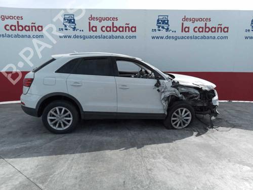 Pedal AUDI Q3 (8UB, 8UG) 2.0 TDI | BP24042298I4 - Image 9