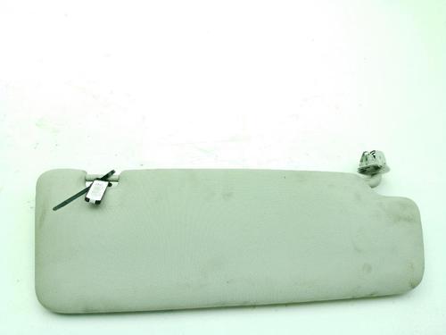 Left sun visor AUDI A4 B8 Avant (8K5) 2.0 TDI | BP30314514I1 - Image 2