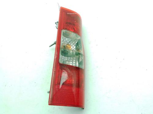 Used Right taillight Right taillight FORD TRANSIT Van (FA_ _) 2.2 TDCi (85 hp) 33688740 33688740