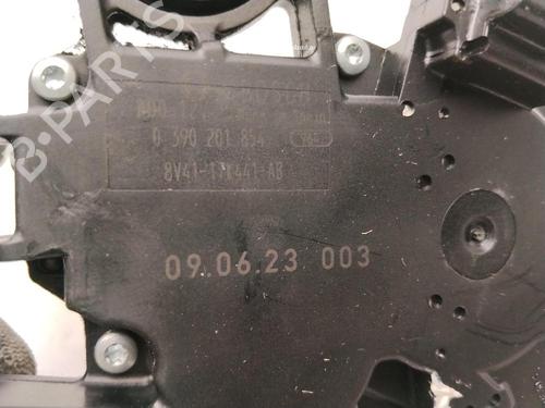 Rear wiper motor FORD KUGA I 2.0 TDCi | BP37019205M102 - Image 4