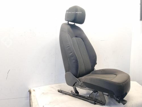 Left front seat AUDI A6 C7 (4G2, 4GC) 3.0 TDI quattro | BP39225609C15 - Image 2