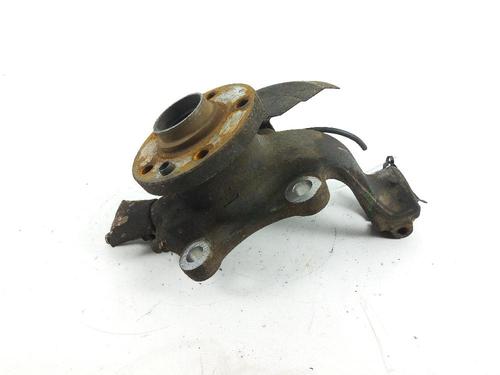Used Right front steering knuckle SEAT ALHAMBRA (7V8, 7V9) 1.9 TDI (131 hp) 18358091