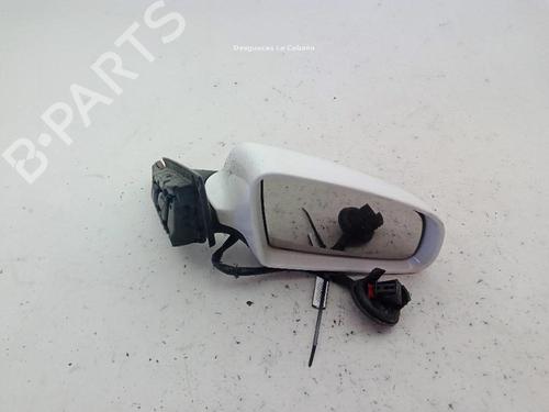 Used Right mirror AUDI A3 (8P1) 2.0 TDI 16V (140 hp) 29421452