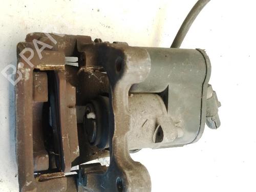 Left rear brake caliper VW PASSAT B6 (3C2) 2.0 TDI 16V | BP29475281M107 