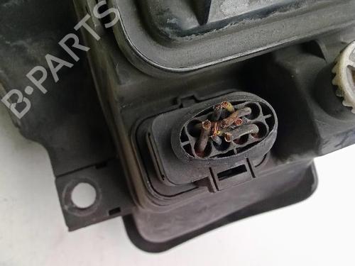 Left headlight SEAT LEON (1M1) | BP30099379C28